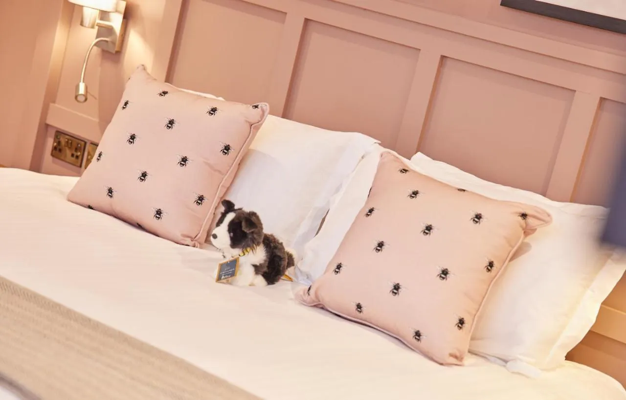 The Fleece At Ruleholme Hotel Irthington 0*,  United Kingdom