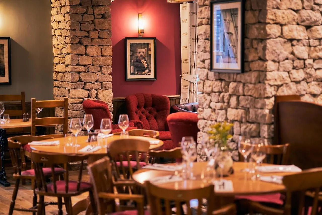 The Fleece At Ruleholme Hotel Irthington