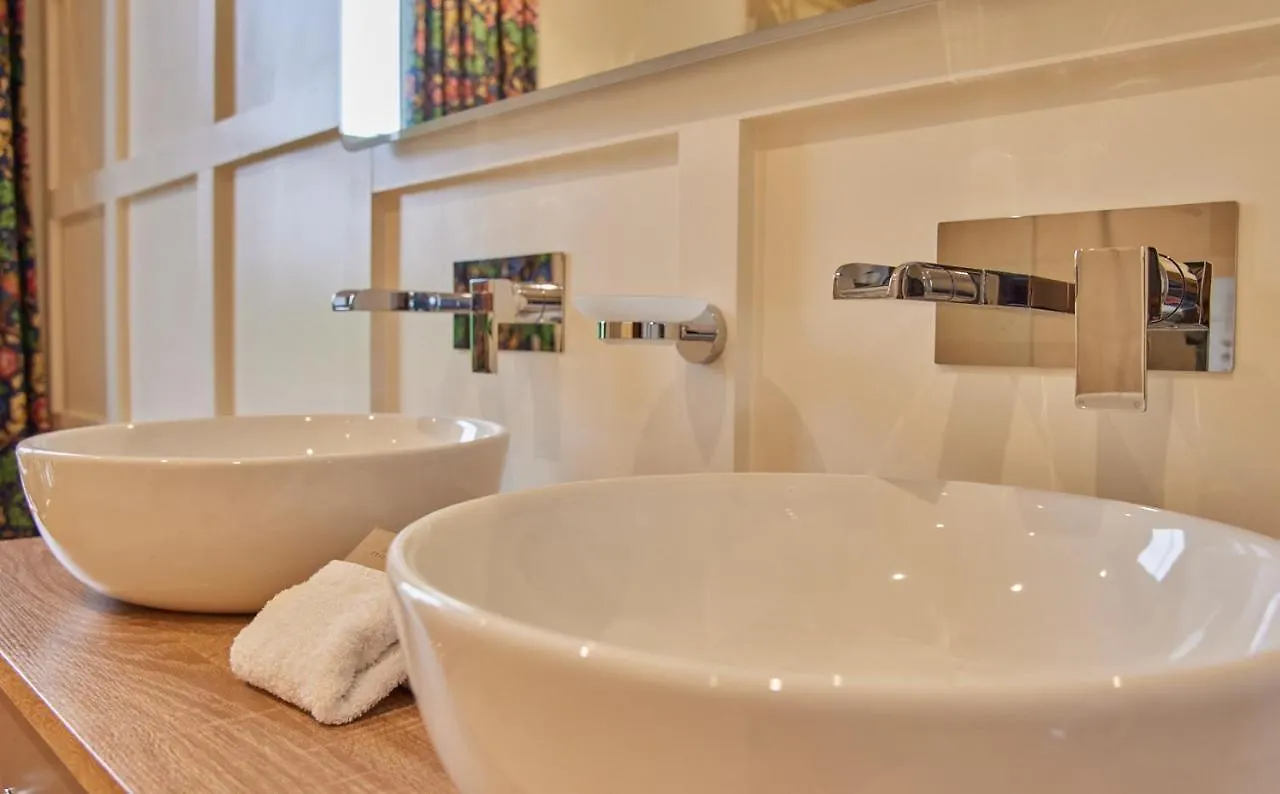 The Fleece At Ruleholme Hotel Irthington