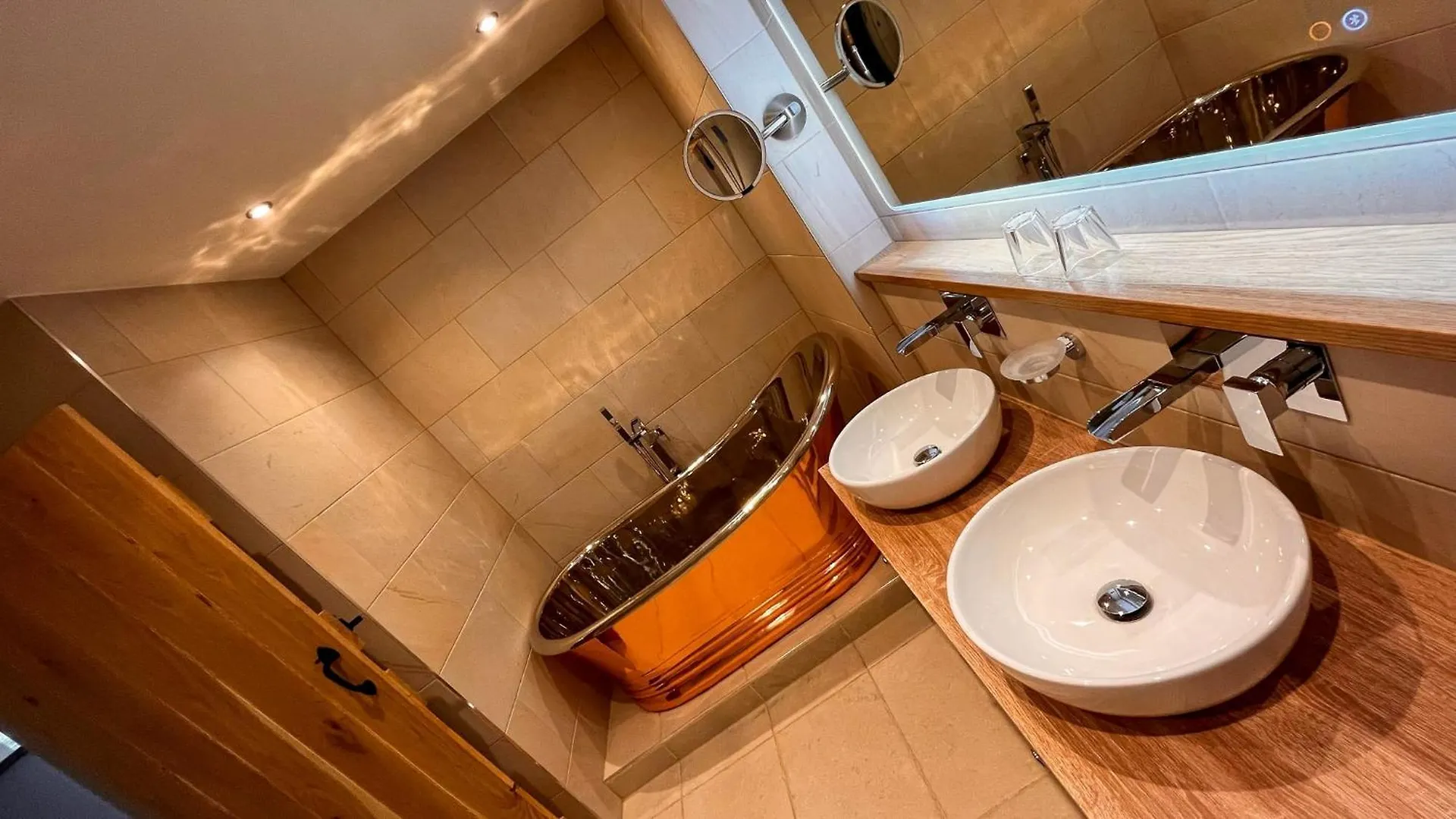 Hotel The Fleece At Ruleholme Irthington